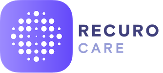 Recuro Care Logo